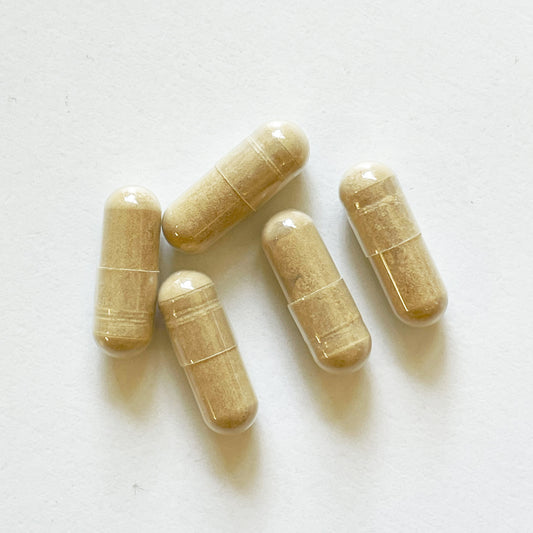 Propolis Kapseln – 320mg Extraktpulver | 60 Stück