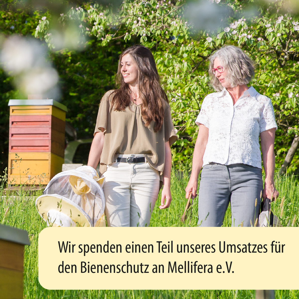 Oxymel Power – mit Kurkuma, Ingwer und Hagebutte