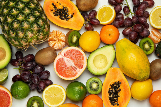 Vegan leben: So fängst du an