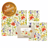Bienentraum_Set_Bienenwachstuch
