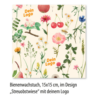 Bienenwachstuch mit Logo_15x15cm_Streuobstwiese-02