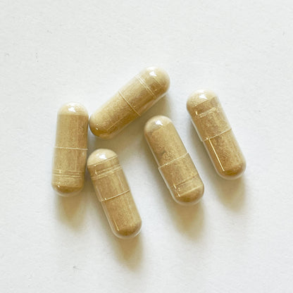 Spar-Set – 3x Propolis Kapseln – 320mg Extraktpulver | 90 Stück