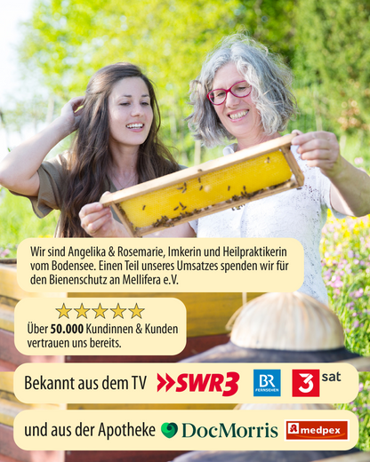 Spar-Set - 3x Slow-Aging Tagescreme mit Bienengift
