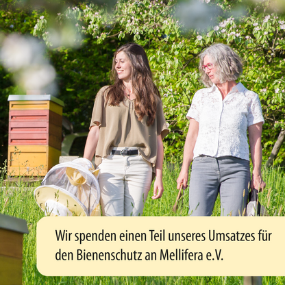 Oxymel Protect – mit Sanddorn, Echinacea & Propolis