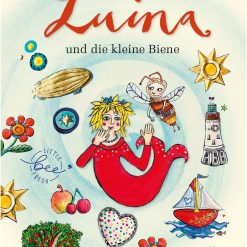 Luina Cover Bild