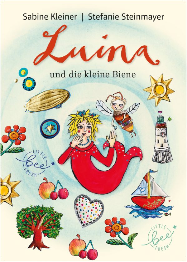 Luina Cover Bild
