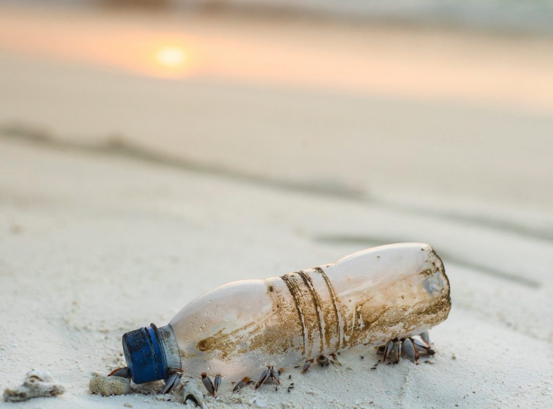 8 unglaubliche Fakten über Plastik