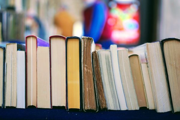 Bücher zum Thema Nachhaltigkeit