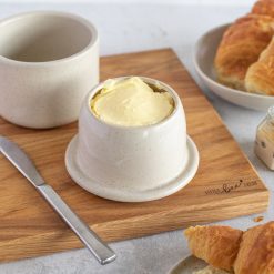 Französische Wasserbutterdose - Puro