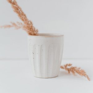 Keramik Becher - Colina