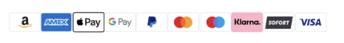 Zahlungsmethoden